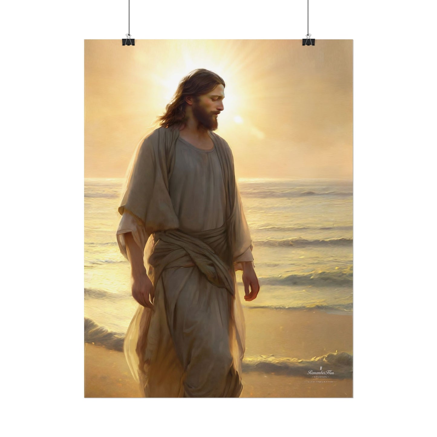 I am He | The Son | 01