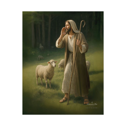 I am He | The Shepherd | 07