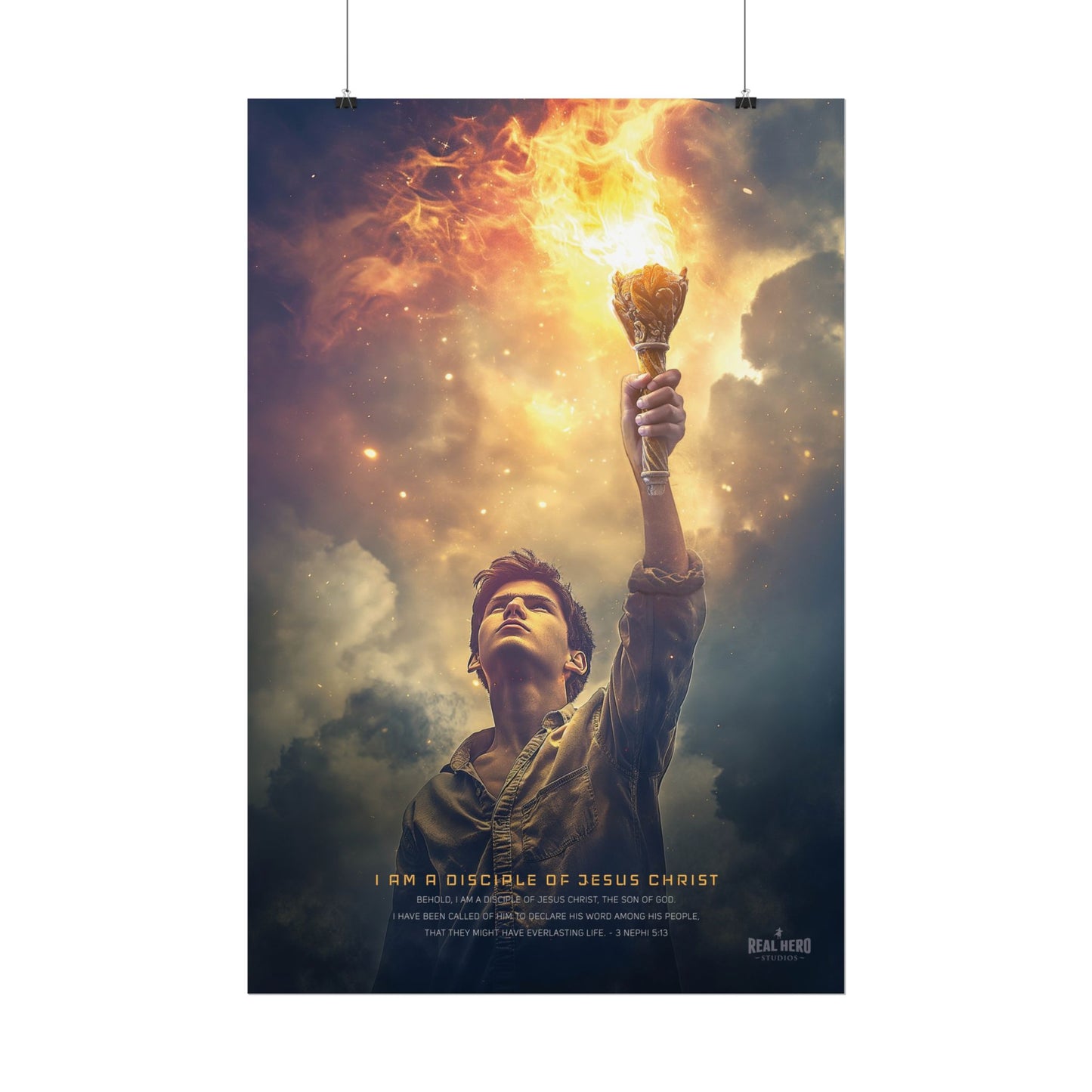 Poster | Youth Theme 2024 | 03