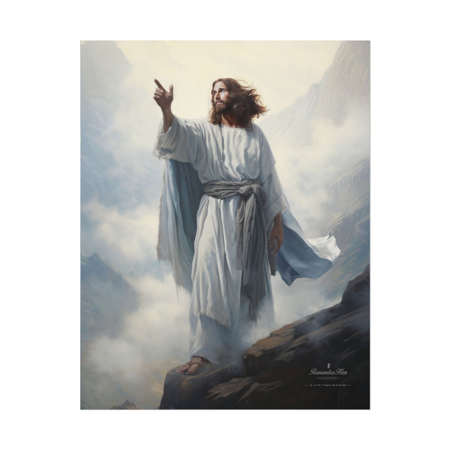 I am He | The Creator | 04