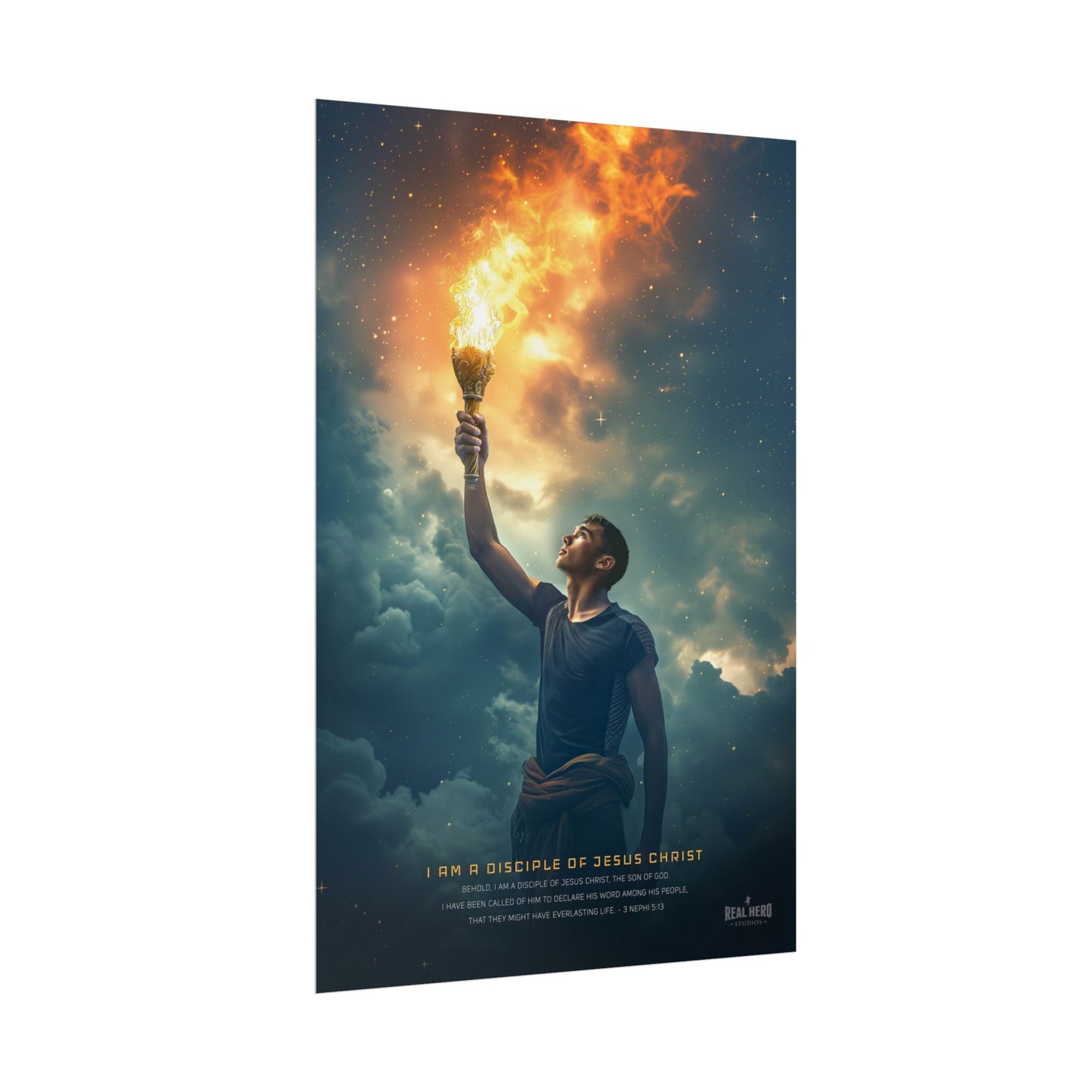 Poster | Youth Theme 2024 | 05