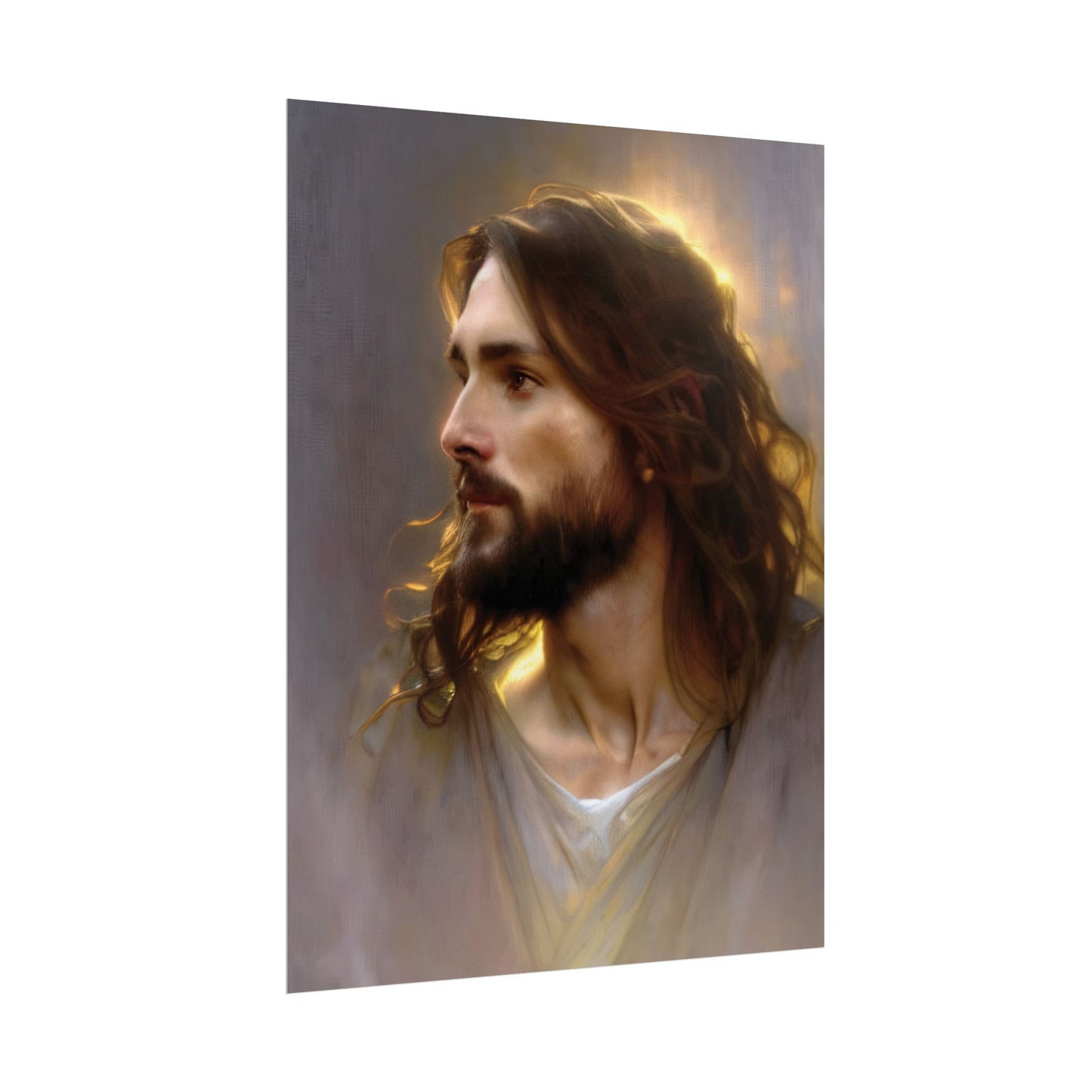 I am He | Portrait 05