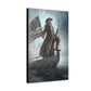 George Washington | 01 | Canvas