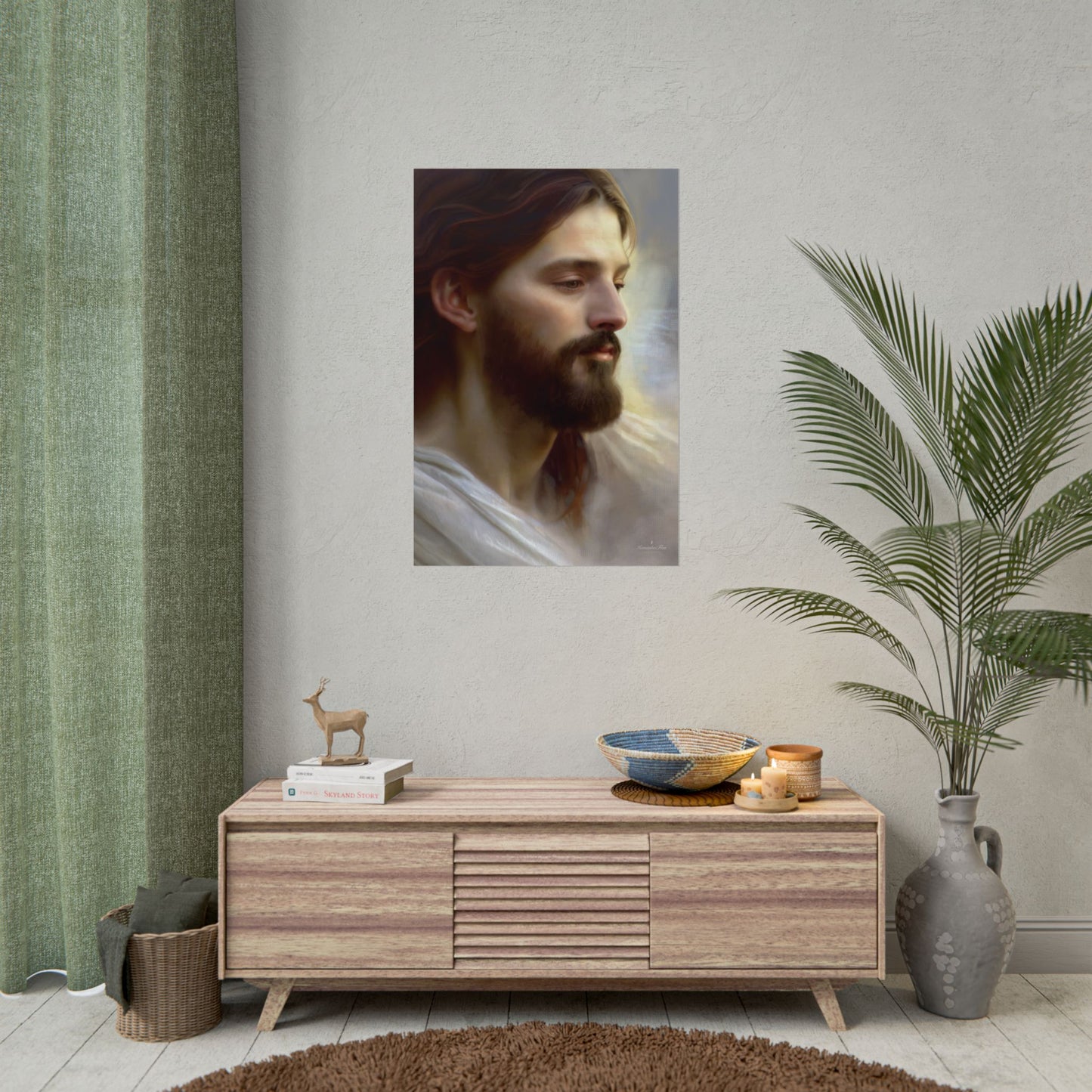 I am He | Portrait 06