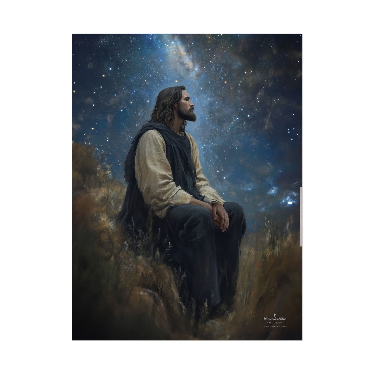 I am He | The Creator | 10