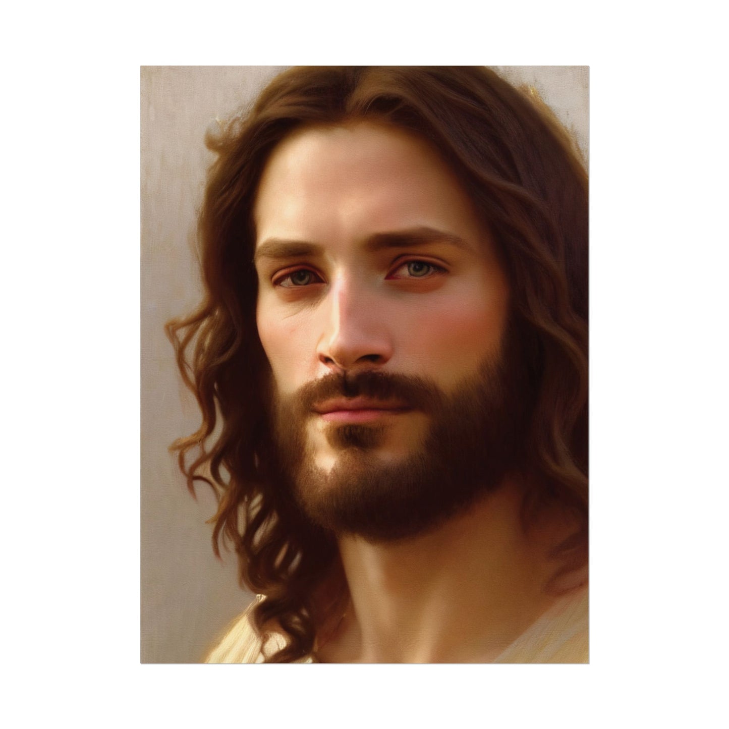 I am He | Portrait 10