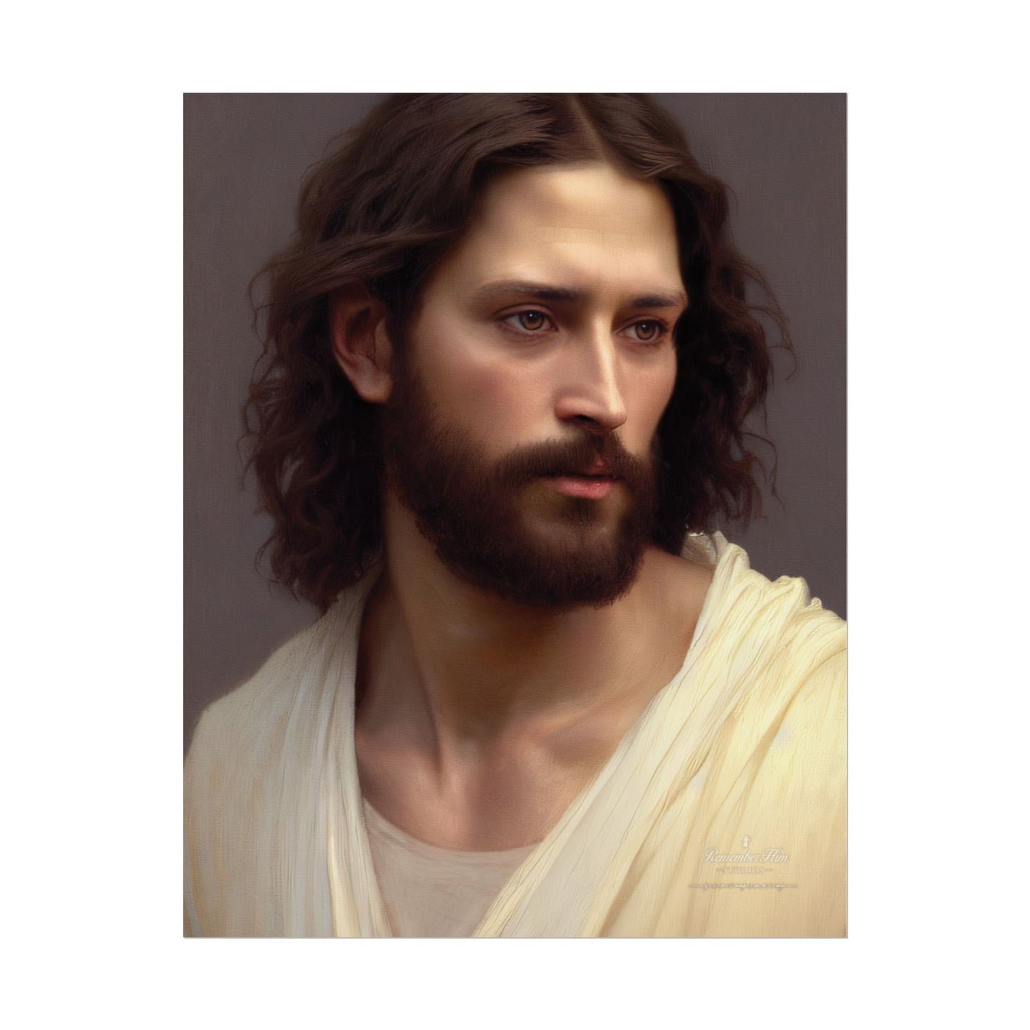 I am He | Portrait 01