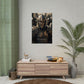 Poster | Armour of God | 3