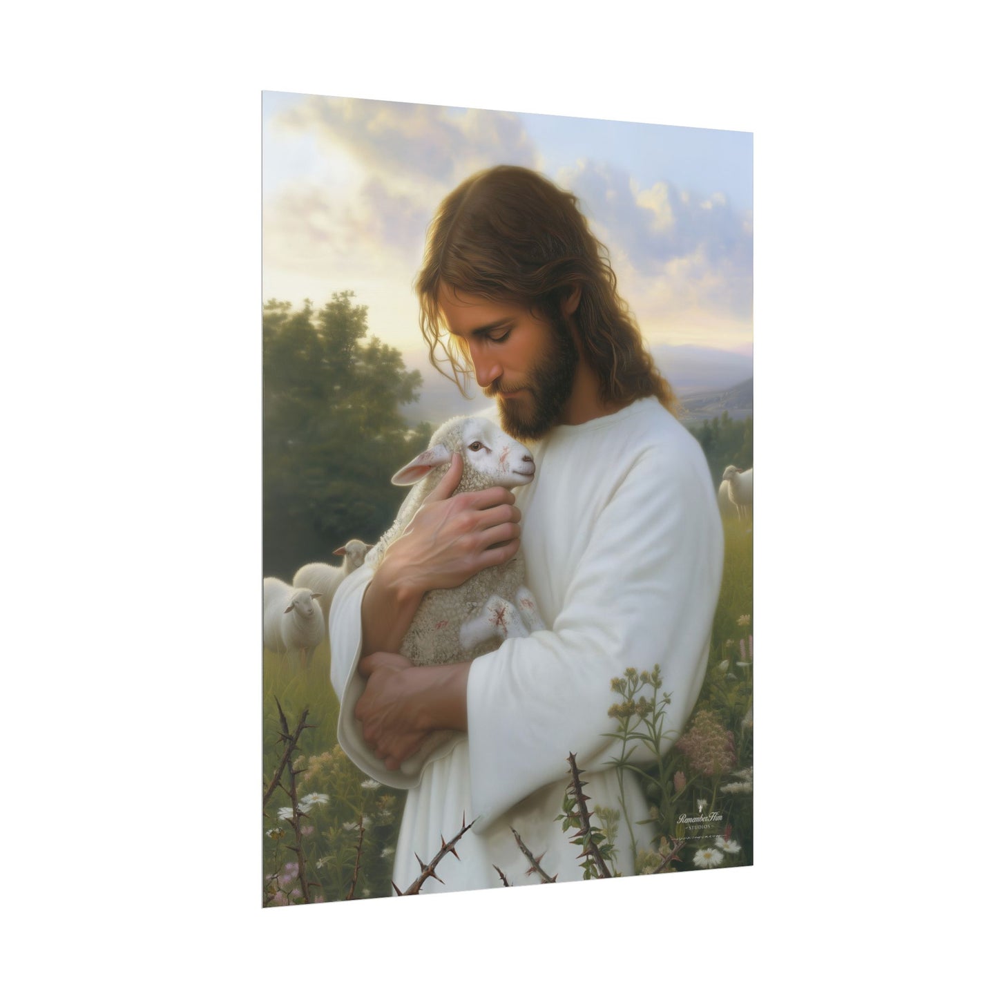 I am He | The Shepherd | 03