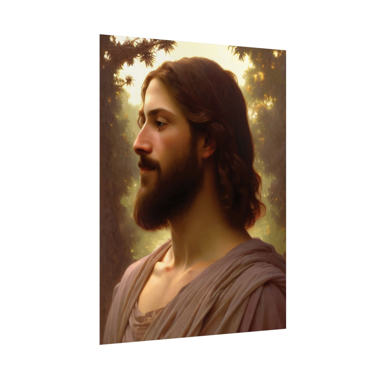 I am He | Portrait 12