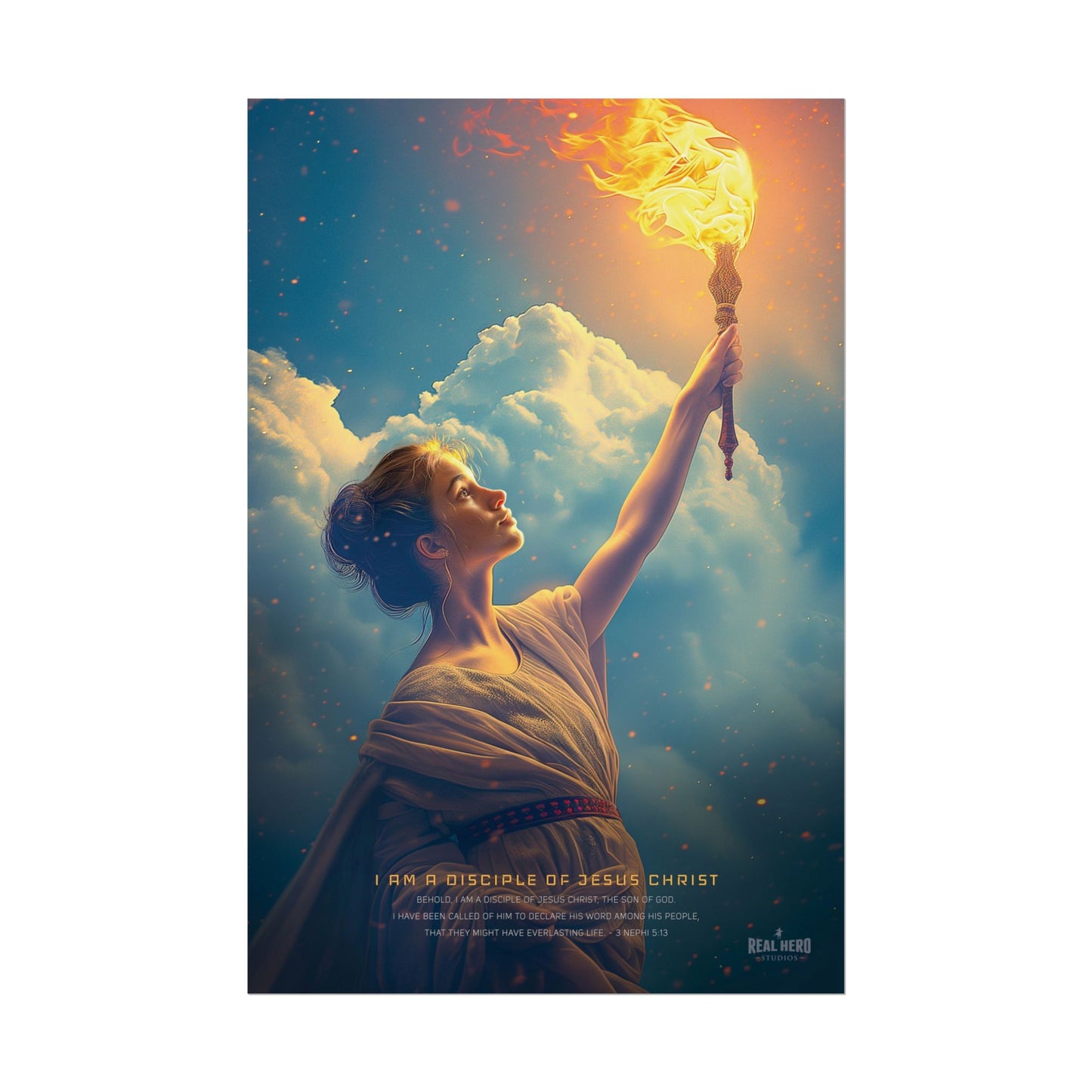 Poster | Youth Theme 2024 | 04