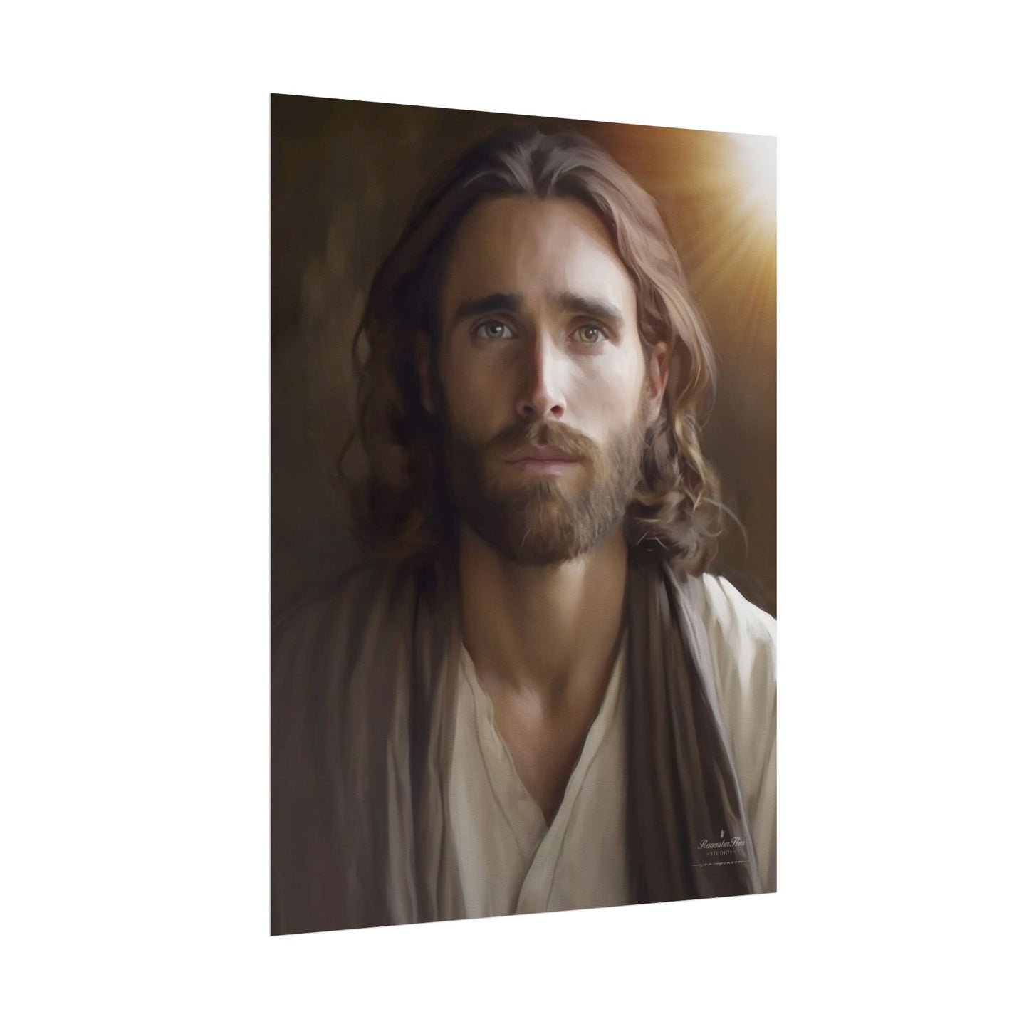 I am He | The Son | 09