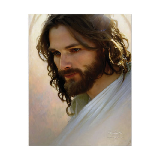 I am He | Portrait 07