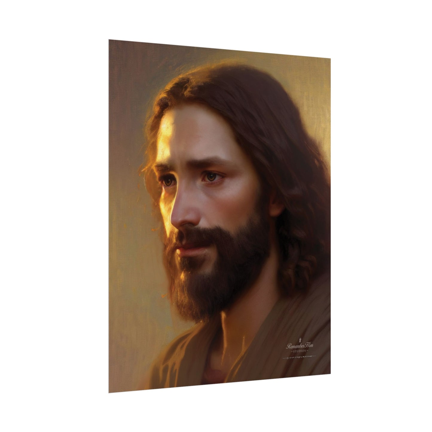 I am He | Portrait 03