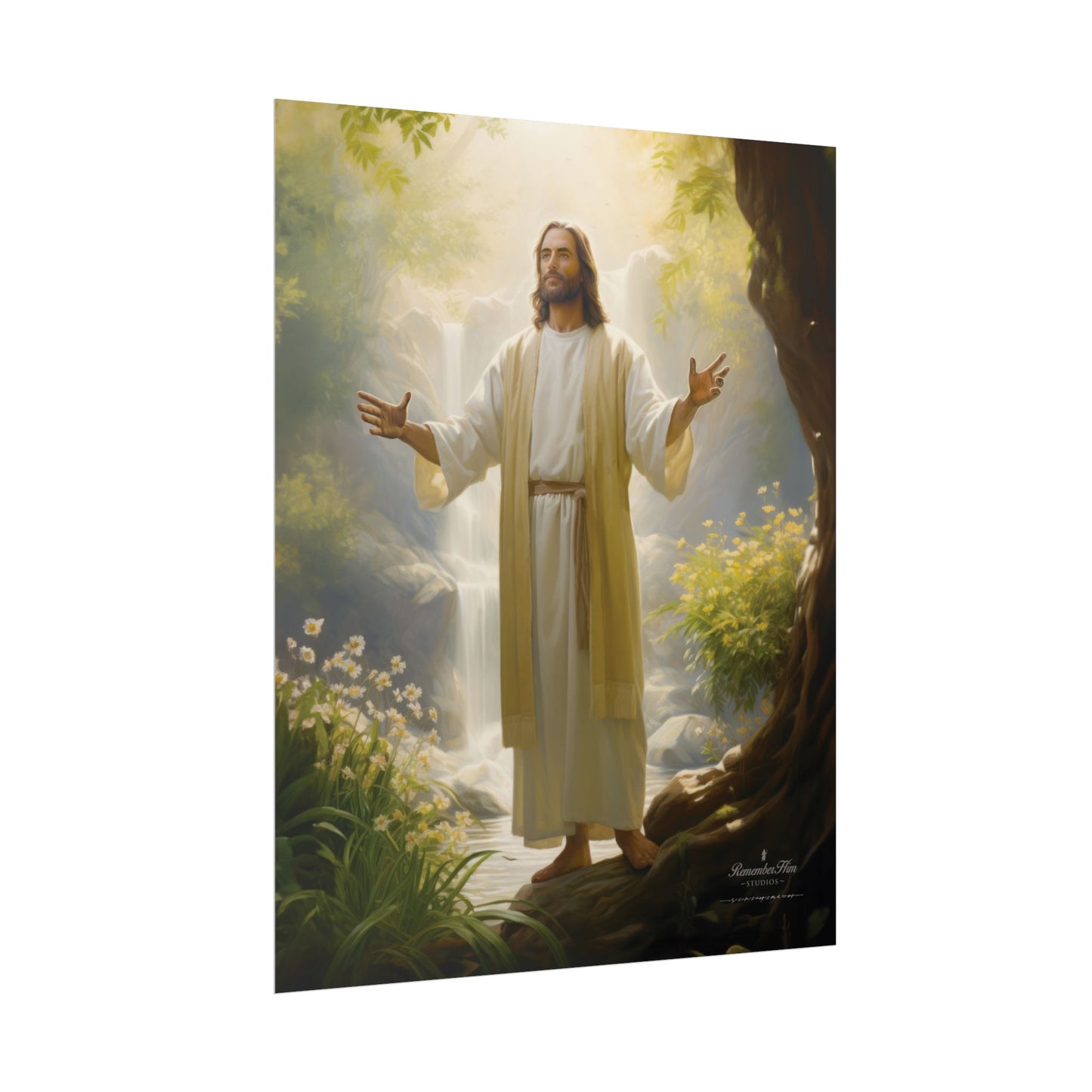 I am He | The Creator | 05