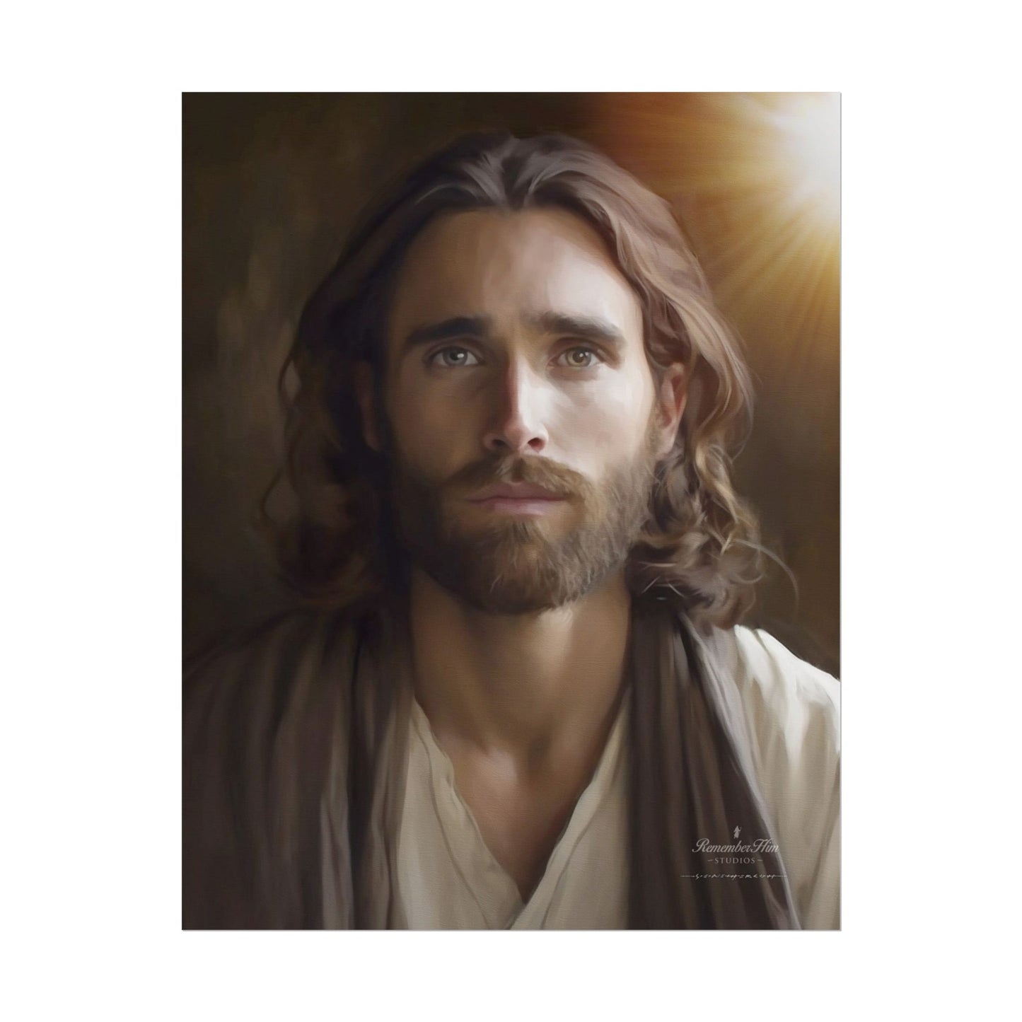 I am He | The Son | 09