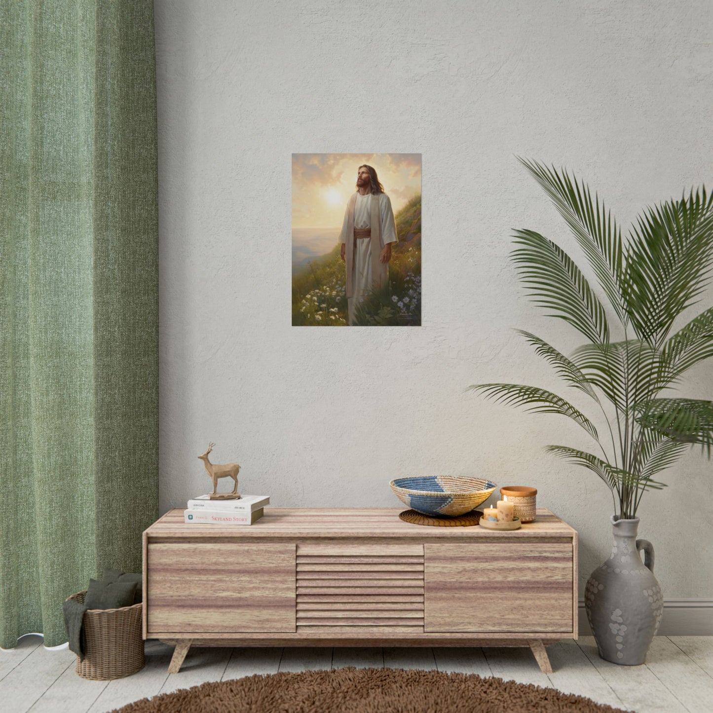 I am He | The Son | 07