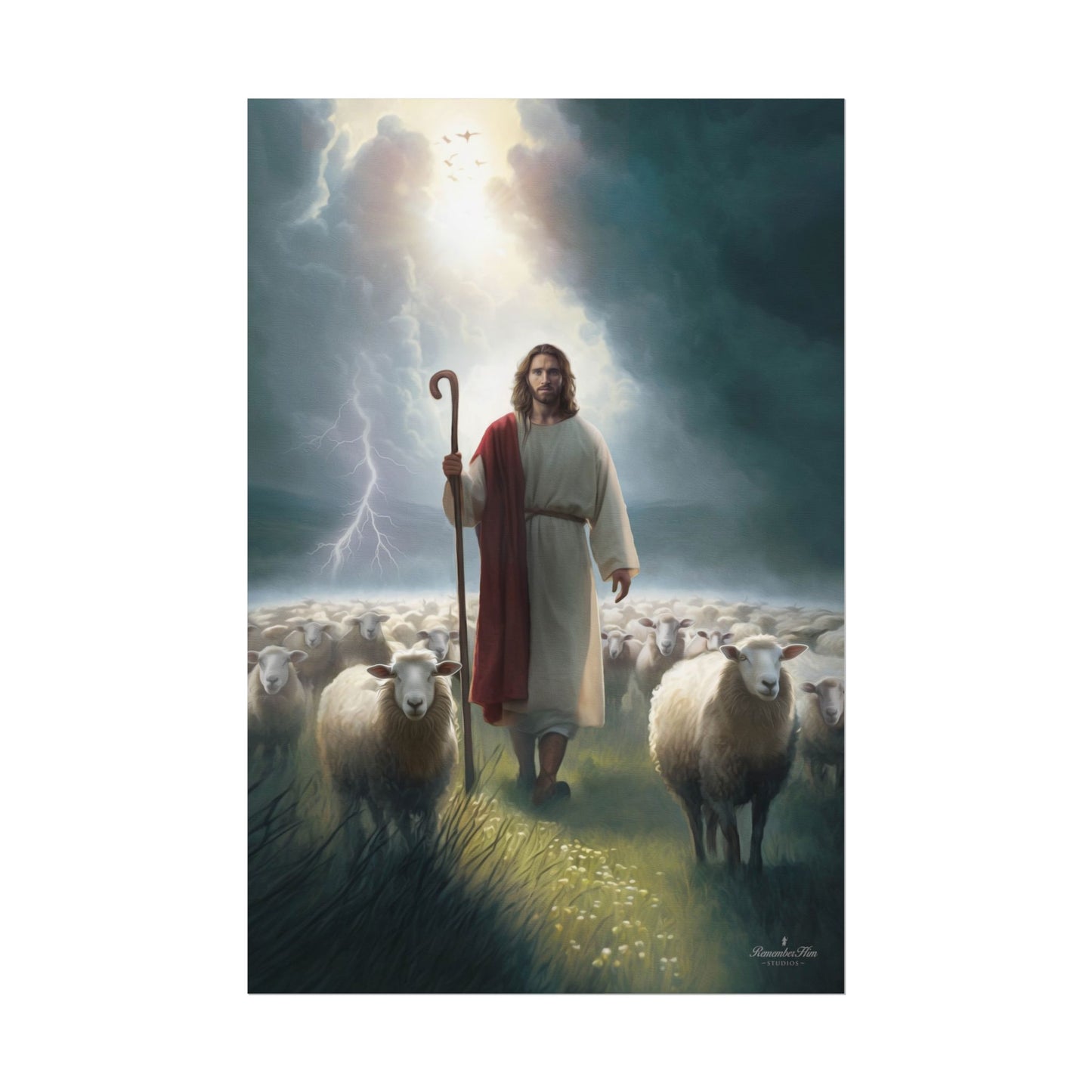 I am He | The Son | 06