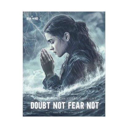 Poster | Youth Theme 2025 | Young Women