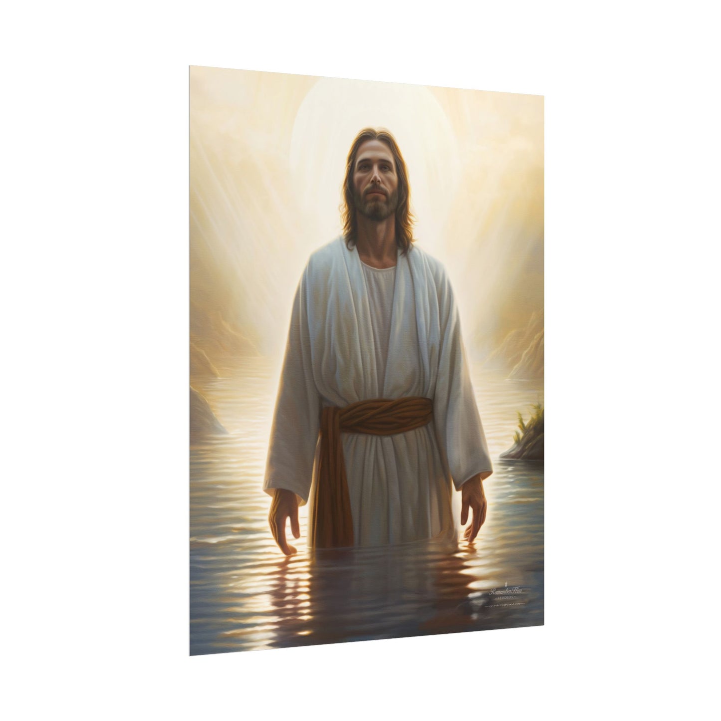 I am He | The Son | 08