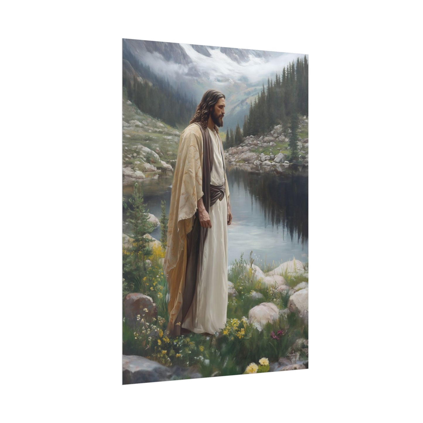 I am He | The Creator | 09