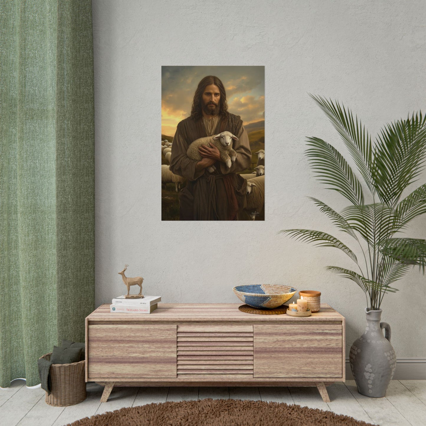 I am He | The Shepherd | 05