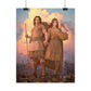 Poster | Adam & Eve