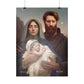 Poster | Mary & Joseph