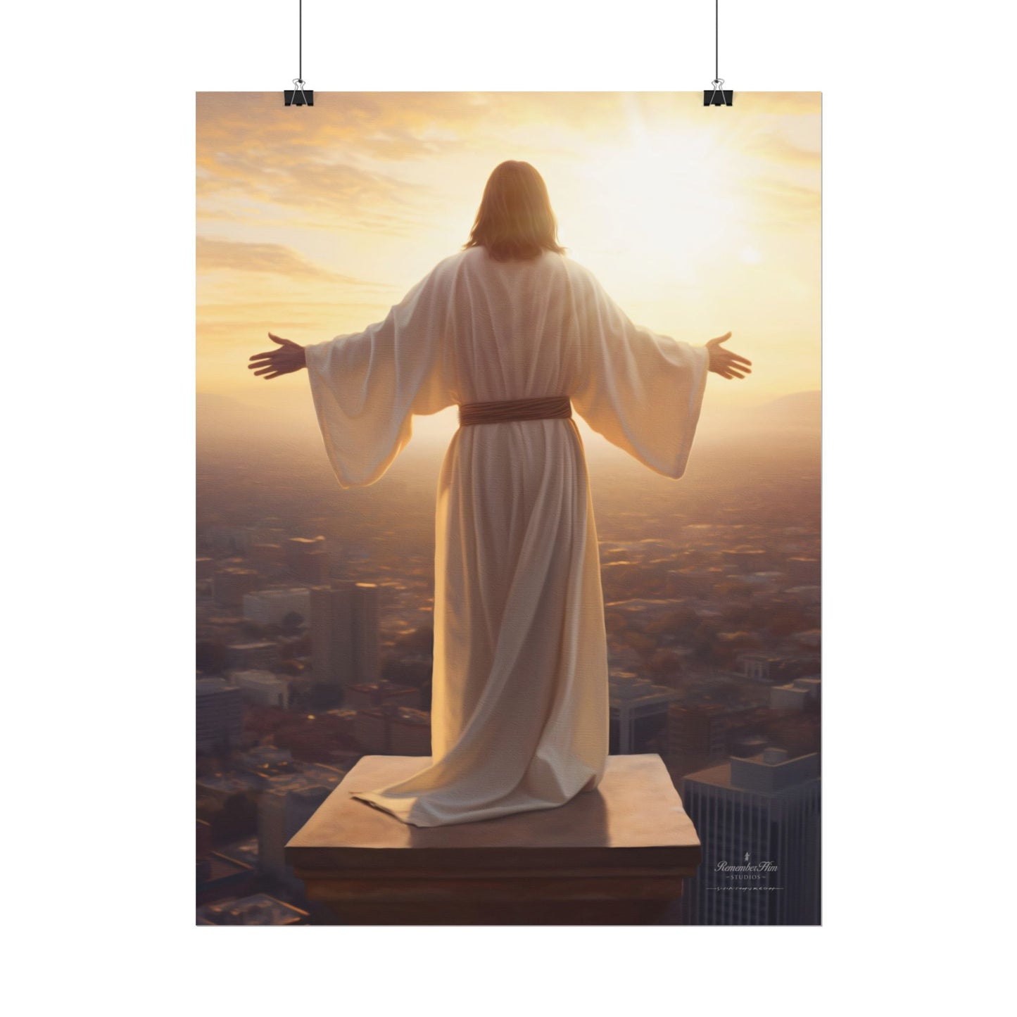 I am He | The Son | 10