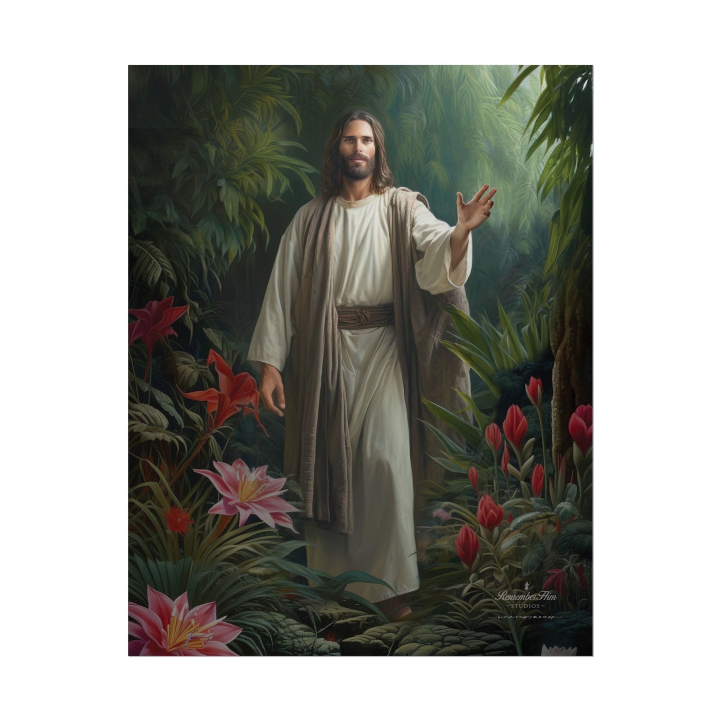 I am He | The Creator | 06