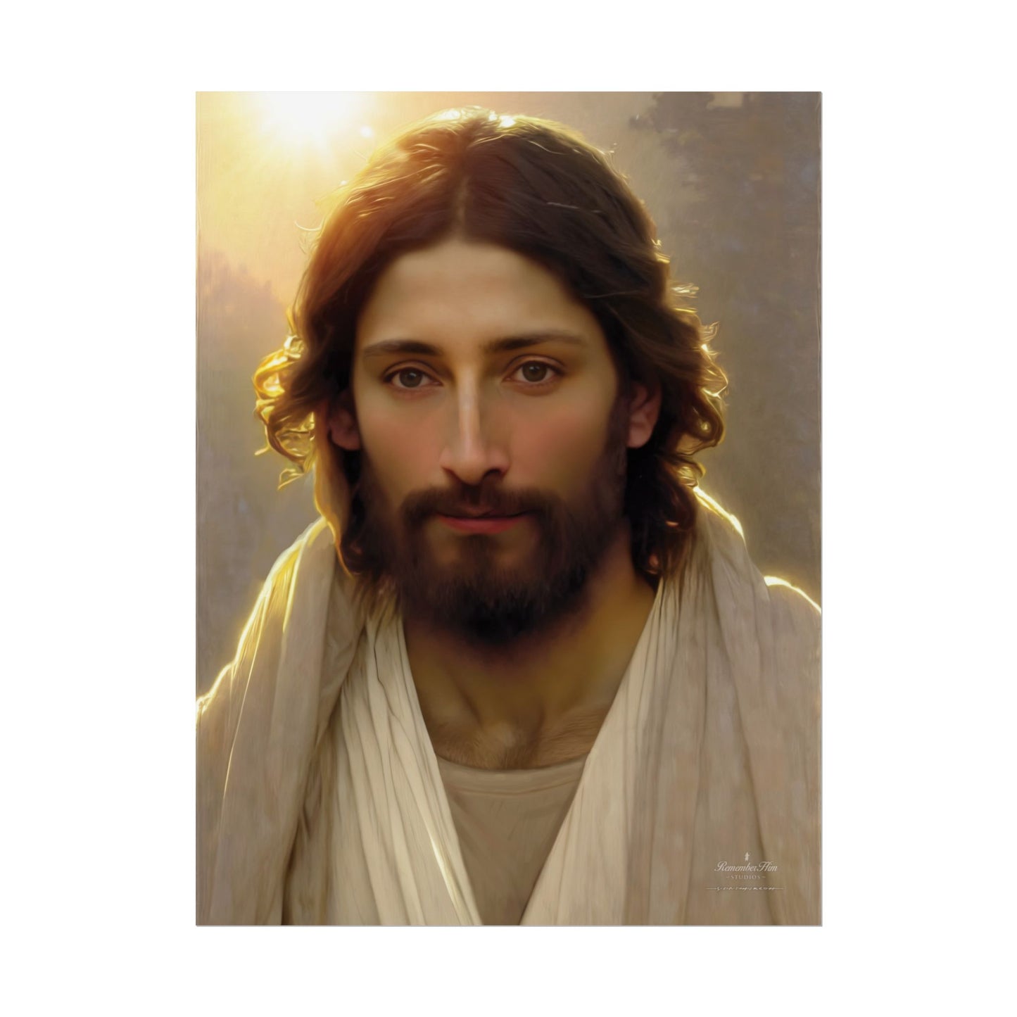 I am He | The Son | 05