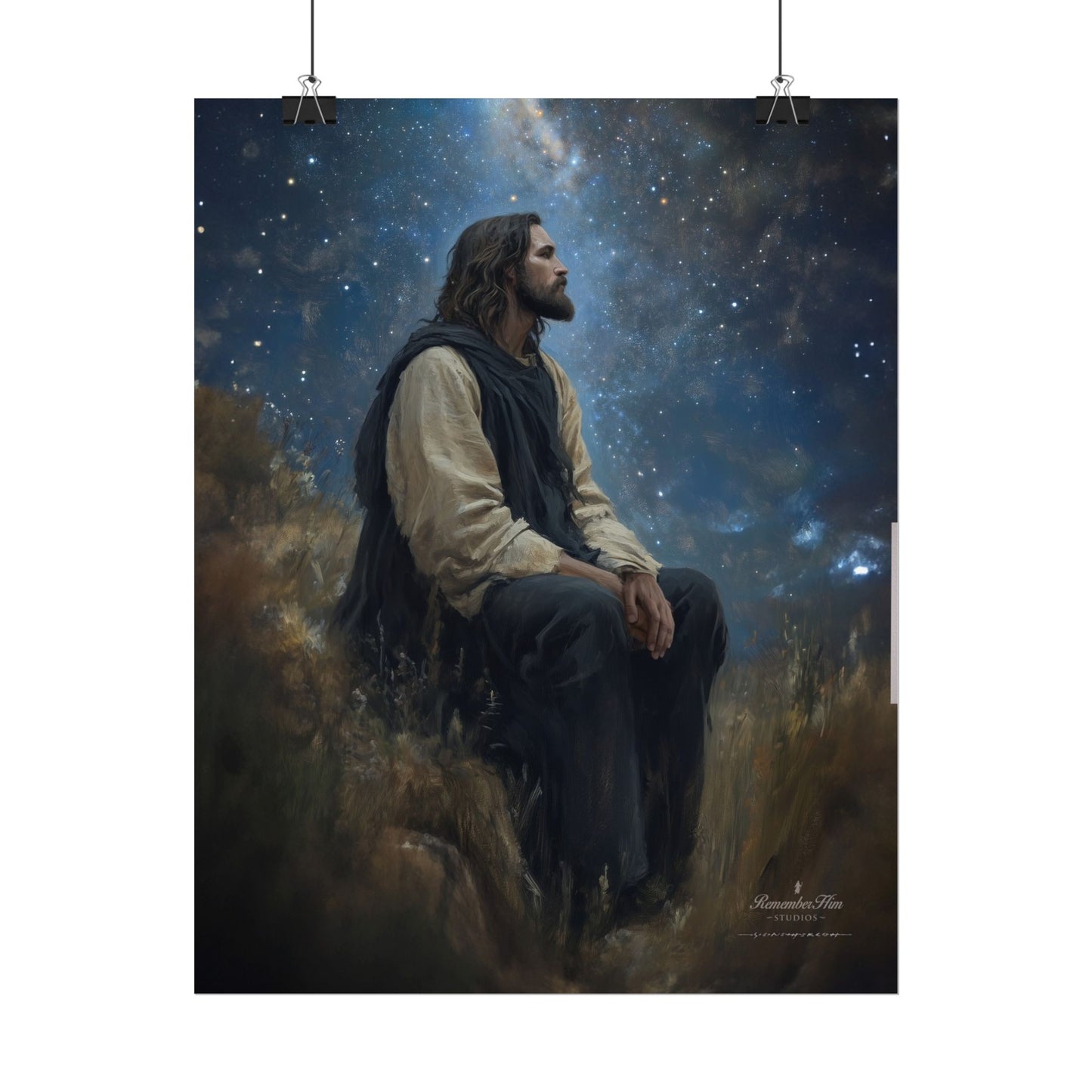 I am He | The Creator | 10