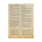 Mary of Bethany | 10 Copies with Envelopes