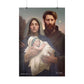 Poster | Mary & Joseph