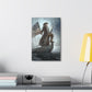 George Washington | 01 | Canvas