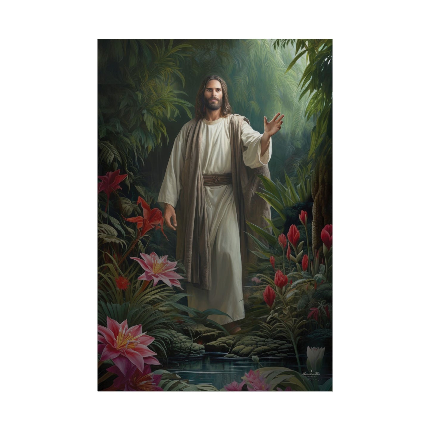 I am He | The Creator | 06