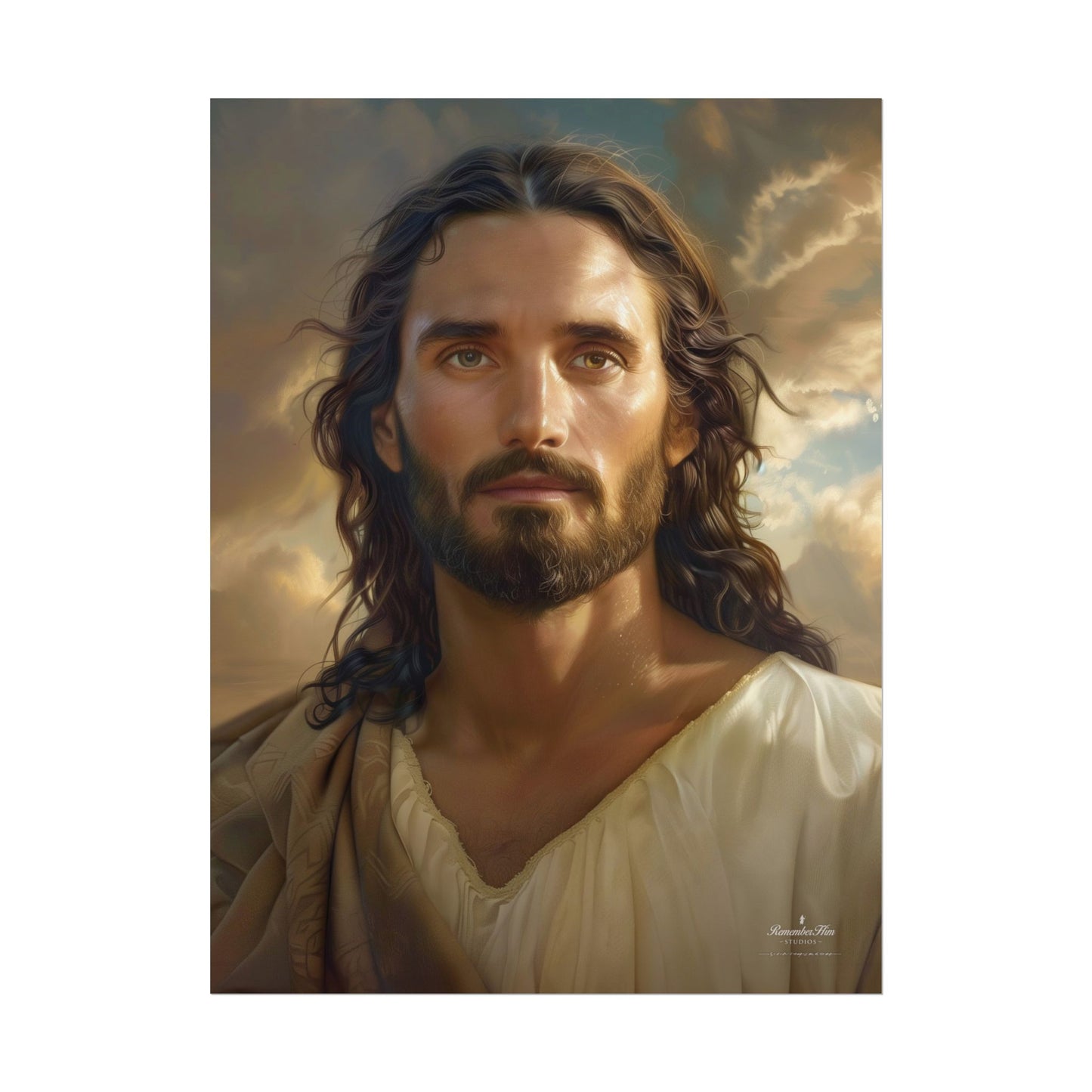 I am He | The Creator | 12