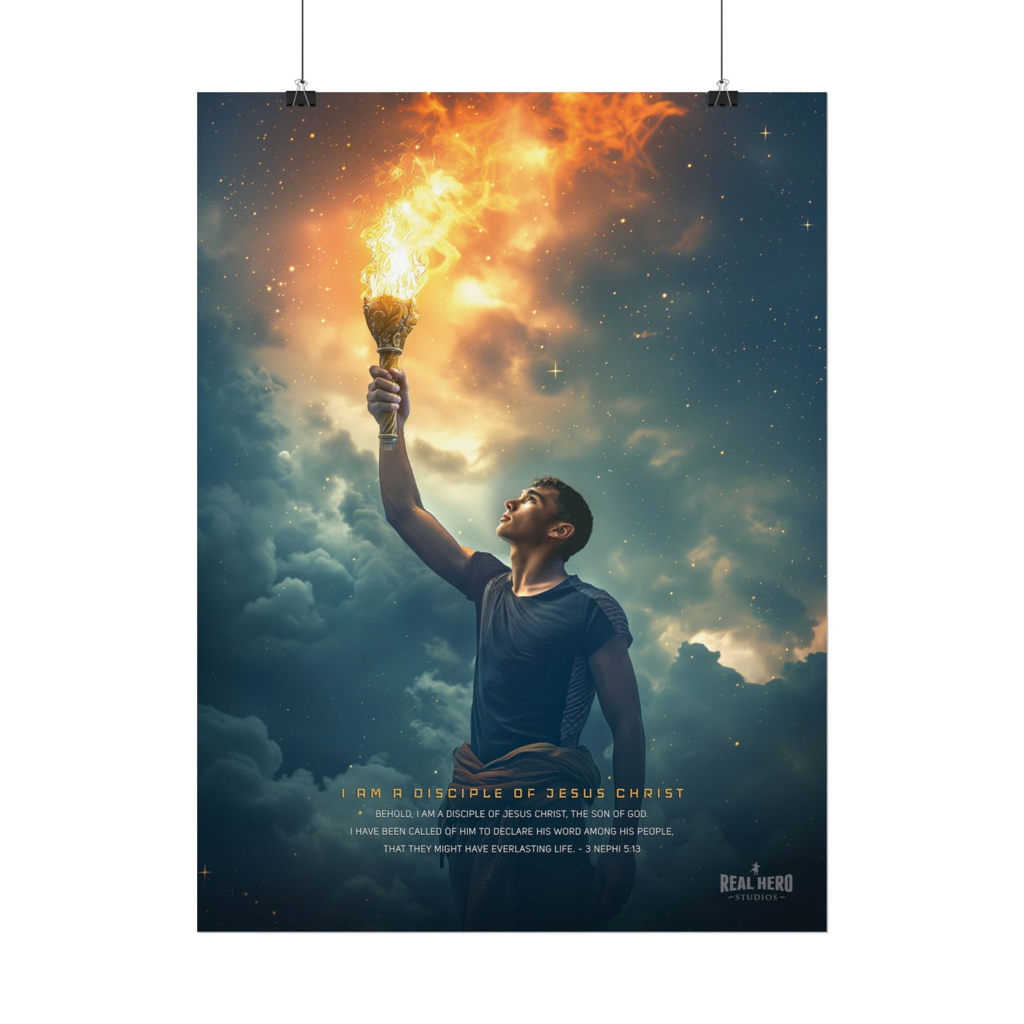 Poster | Youth Theme 2024 | 05