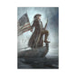 George Washington | 01 | Canvas