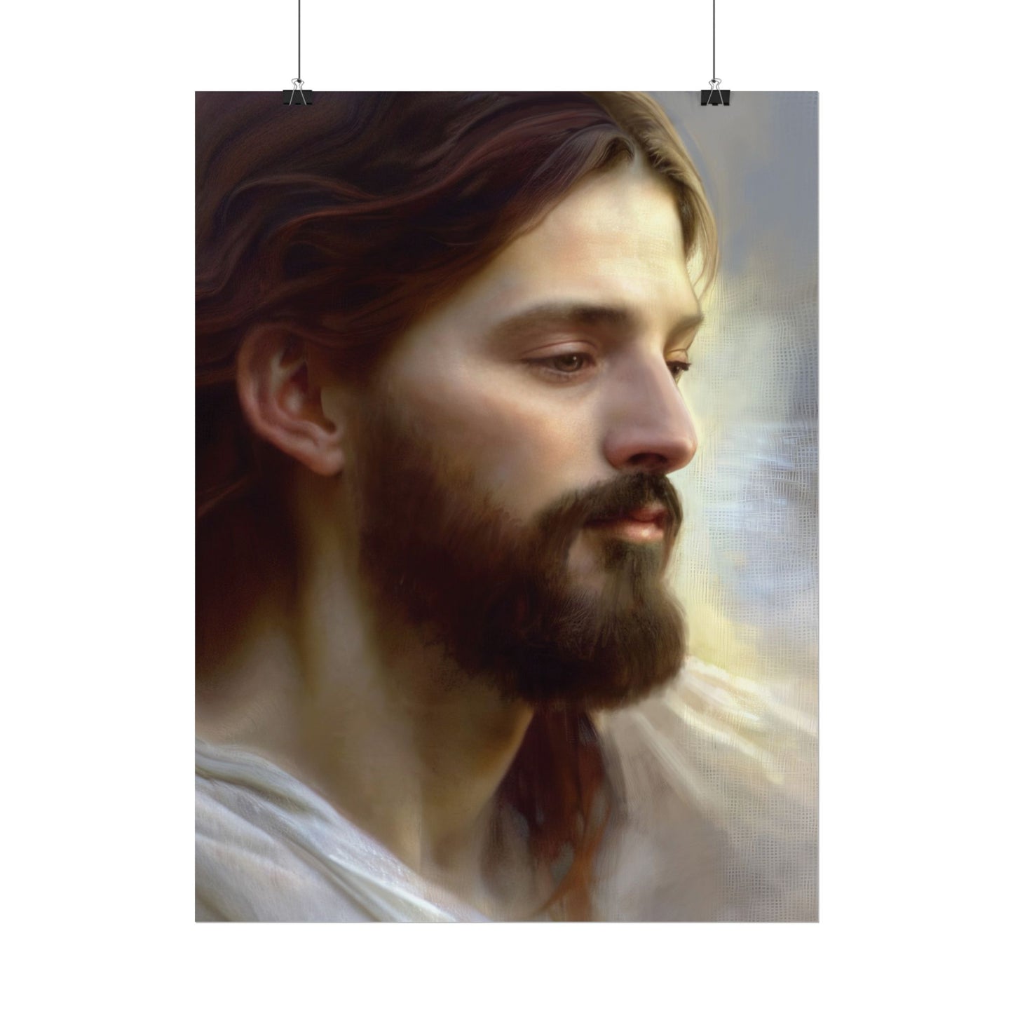 I am He | Portrait 06