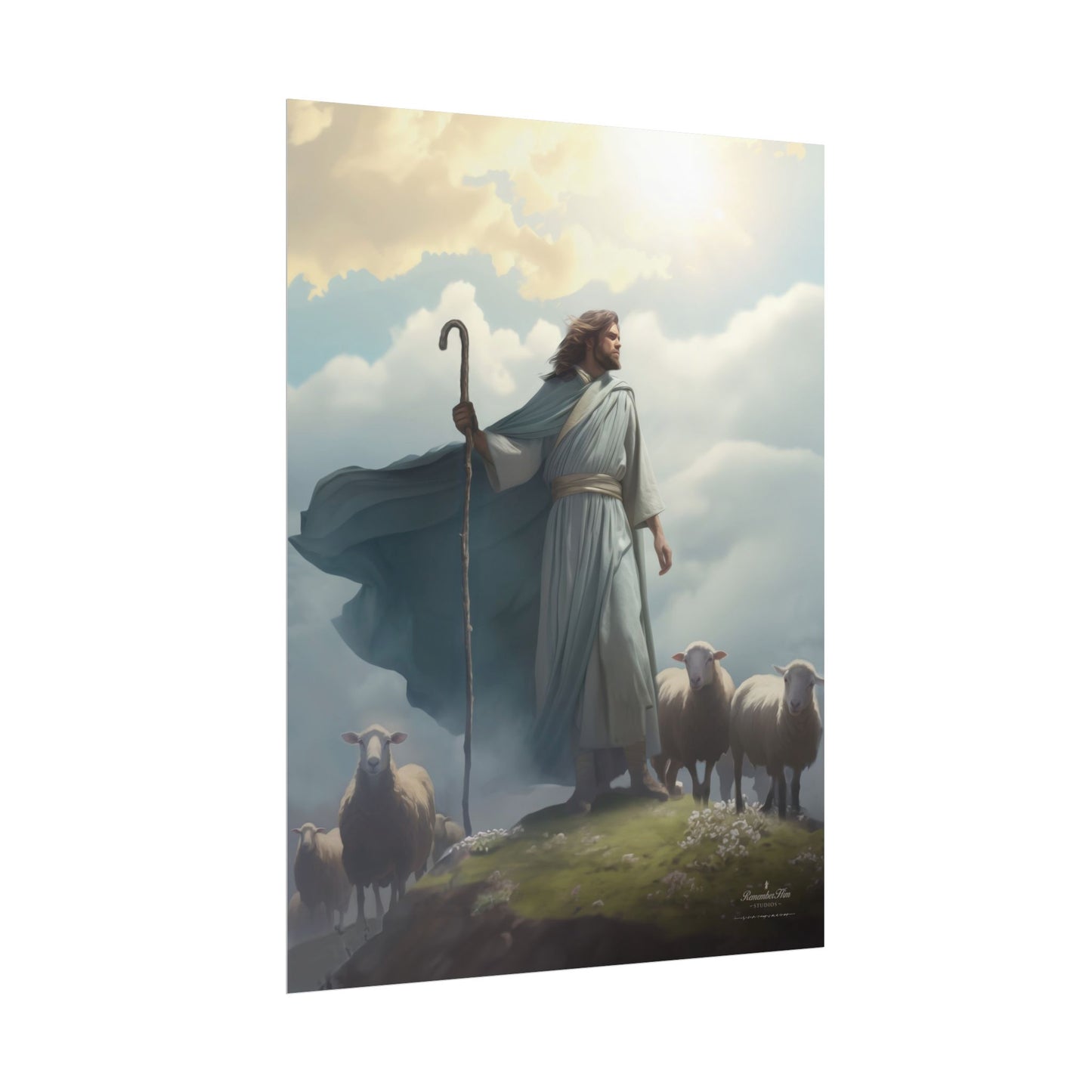 I am He | The Son | 11