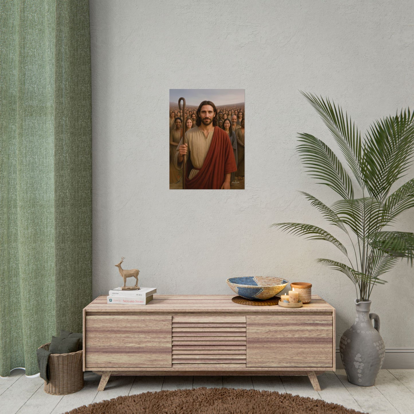 I am He | The Shepherd | 12