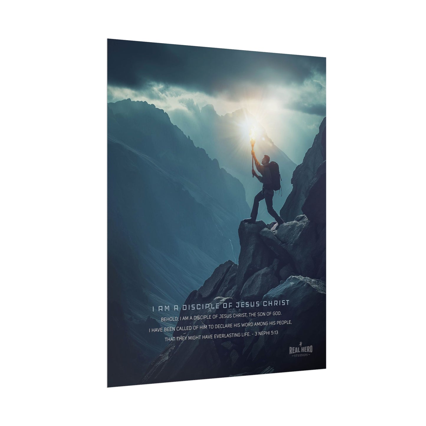 Poster | Youth Theme 2024 | 01