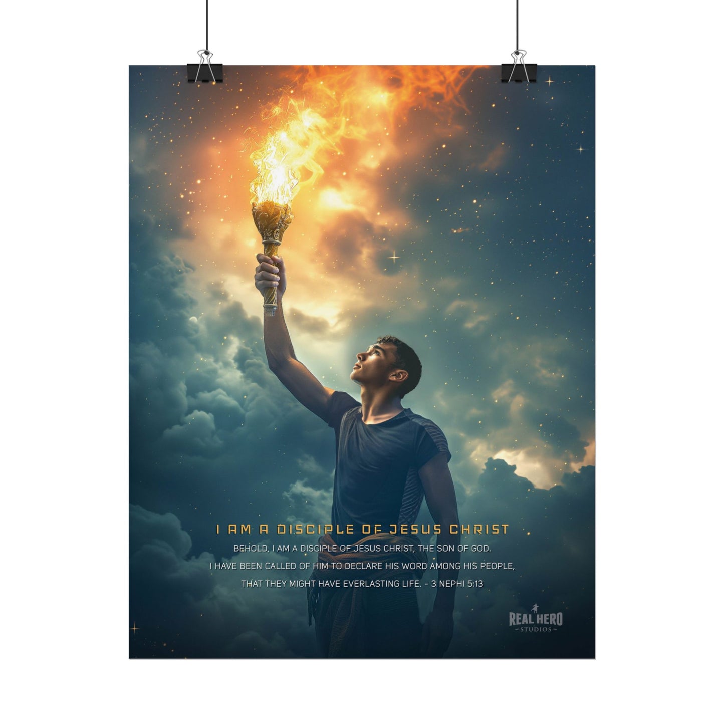 Poster | Youth Theme 2024 | 05