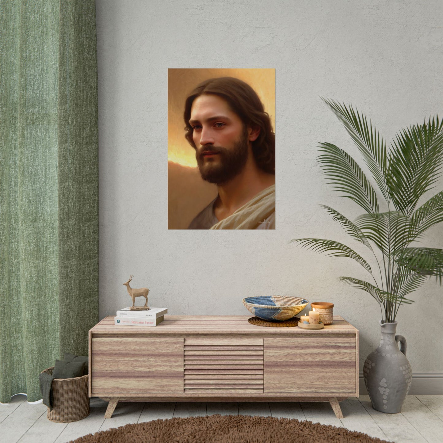 I am He | Portrait 09