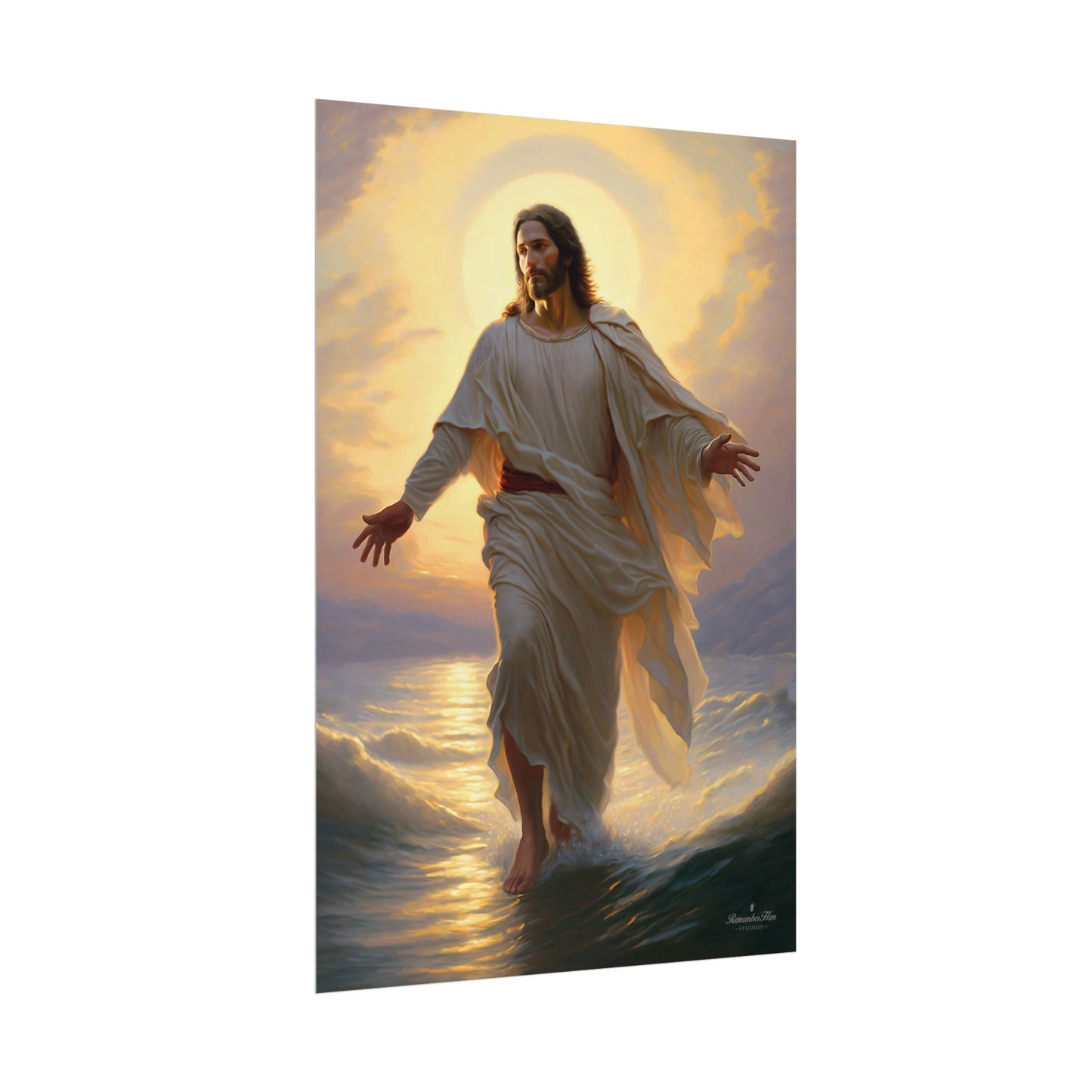 I am He | The Son | 03