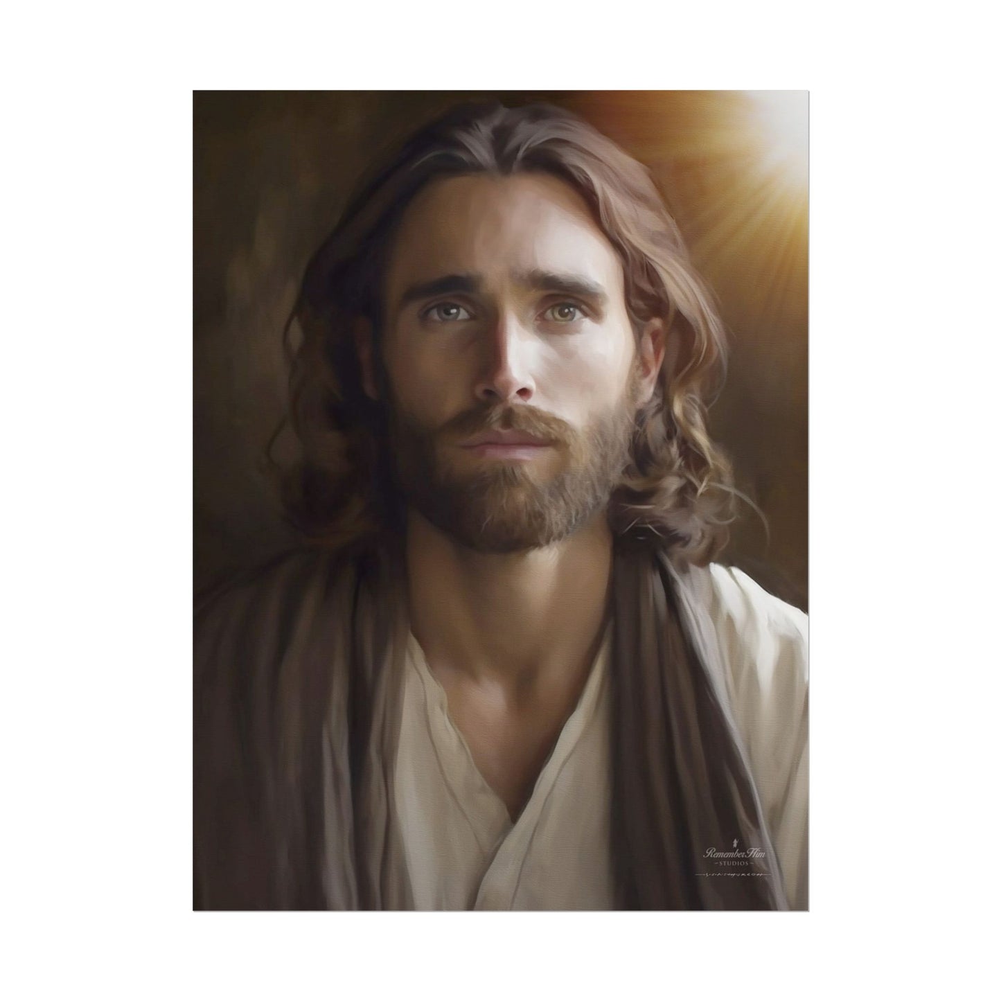 I am He | The Son | 09