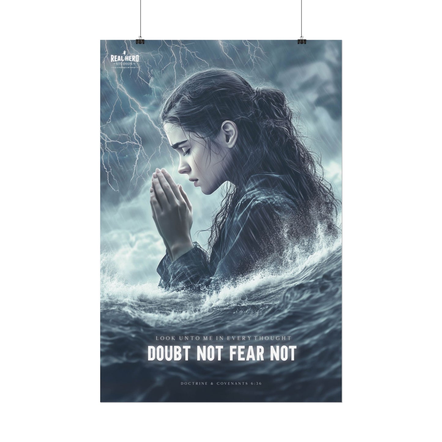 Poster | Youth Theme 2025 | Young Women