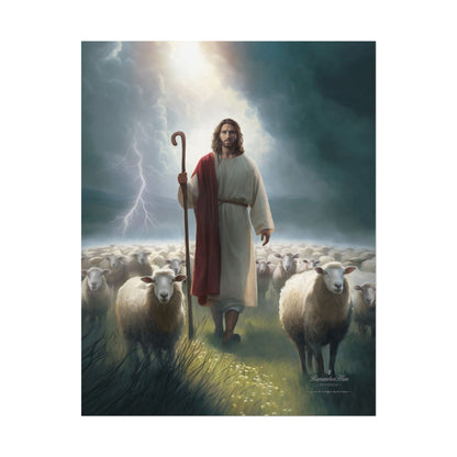 I am He | The Son | 06