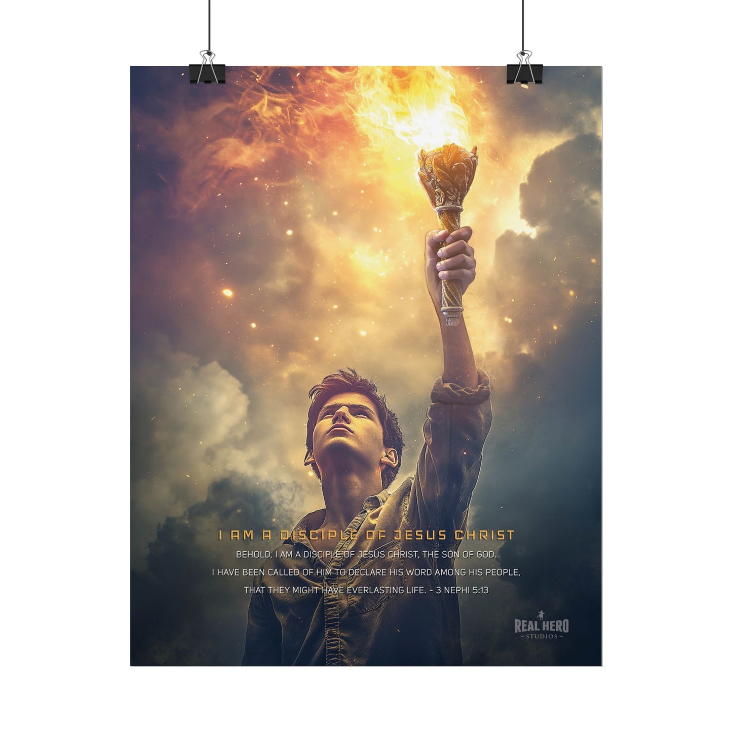 Poster | Youth Theme 2024 | 03